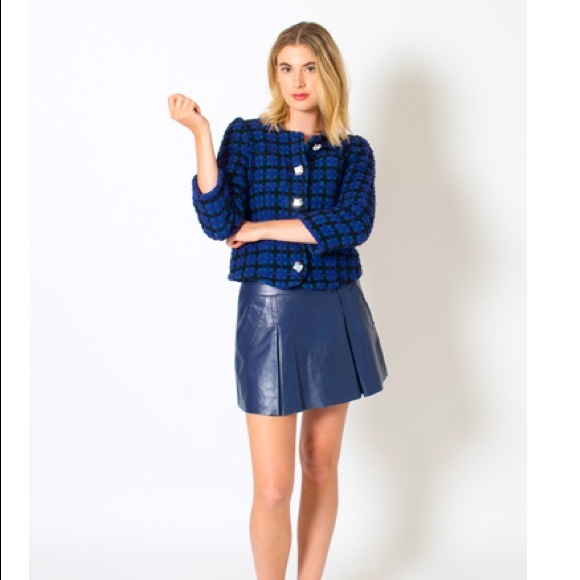 Marc by Marc Jacobs Jacket - Picture 4 of 5